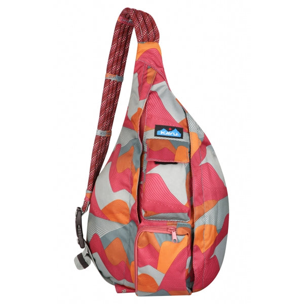 KAVU Rope Sling Mod Mountain