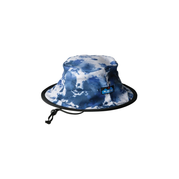 KAVU Fishermans Chillba Sky Tie Dye