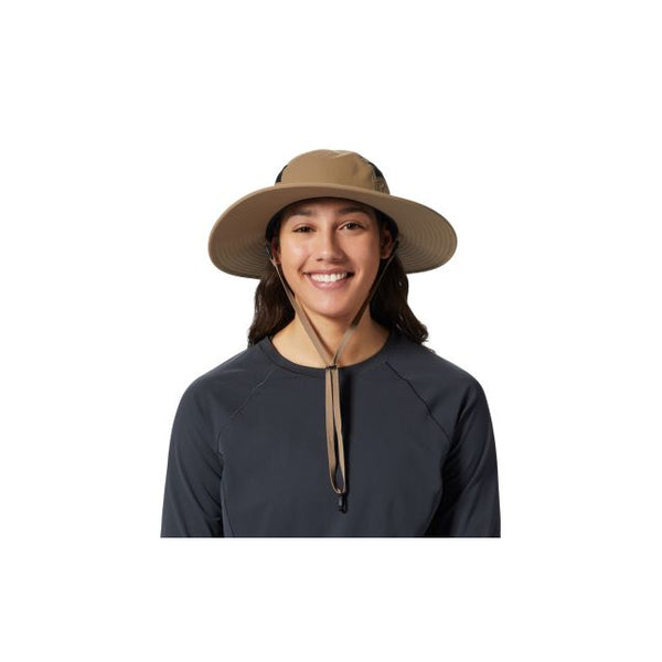 Mountain Hardwear Stryder Sun Hat Trail Dust