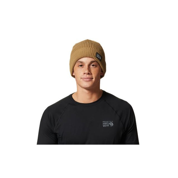 Mountain Hardwear Unisex Cabin to Curb Beanie Corozo Nut