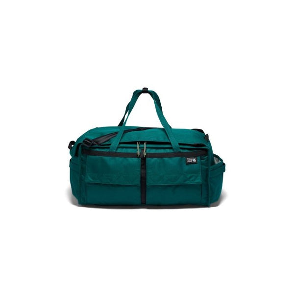Mountain Hardwear Camp Tough Duffel 50L Hunter Green