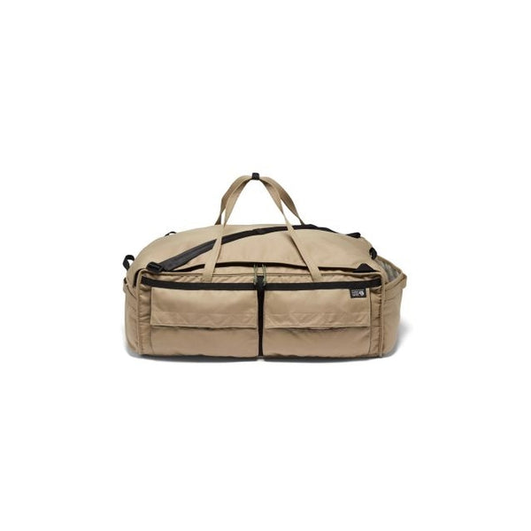 Mountain Hardwear Camp Tough Duffel 80L Scout