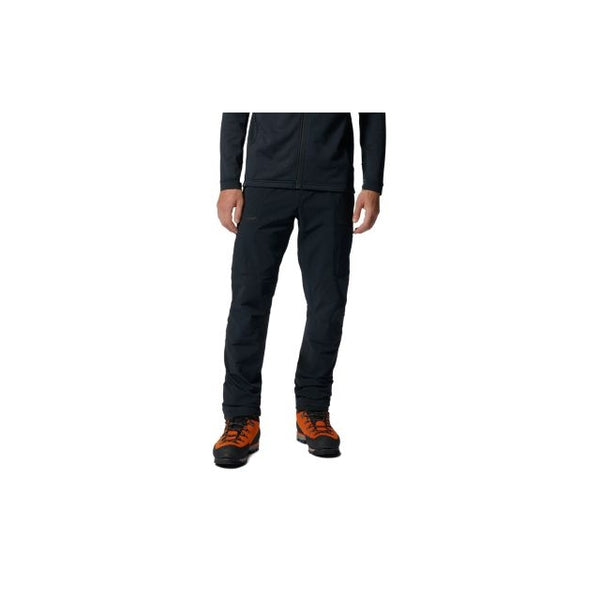 Mountain Hardwear Mens Chockstone Alpine Pant Black