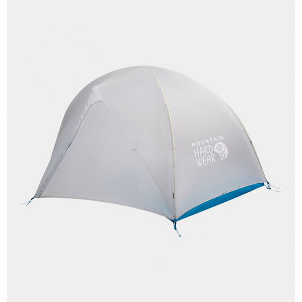 Mountain Hardwear Aspect 2 Tent Grey Ice