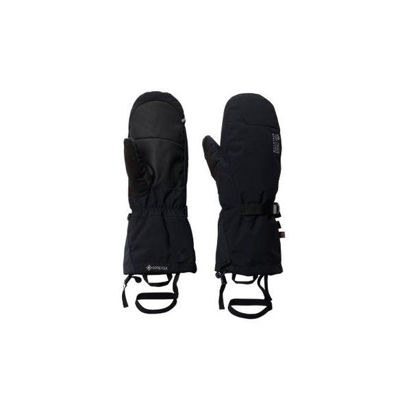 Mountain Hardwear FireFall/2 Gore-Tex Mitt Black