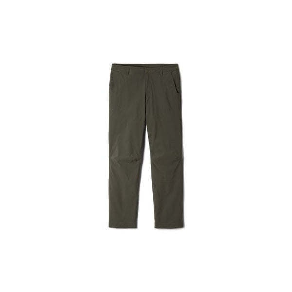 Mountain Hardwear Mens Basin Trek Pant Ridgeline