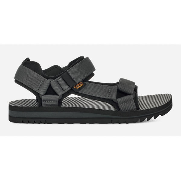 Teva Mens Universal Trail Dark Shadow
