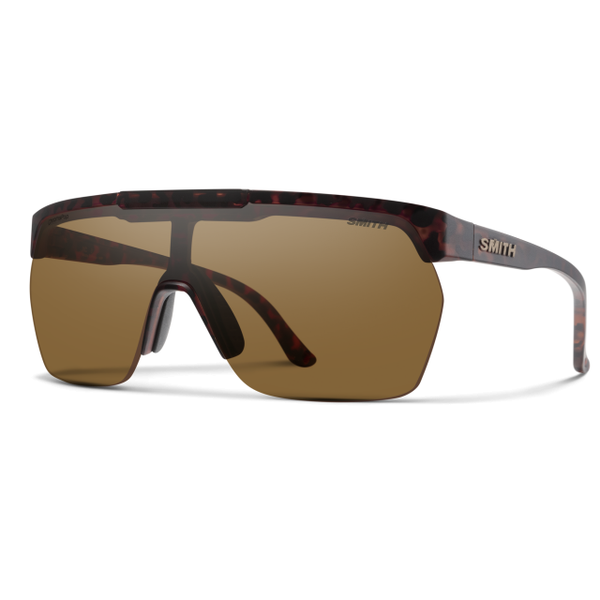 Smith Optics XC Matte Tortoise - ChromaPop Brown