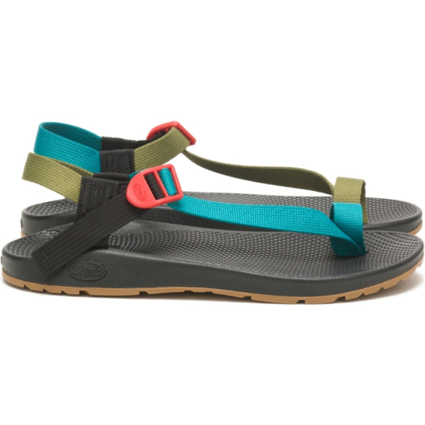 Chaco Mens Bodhi Orange Rust