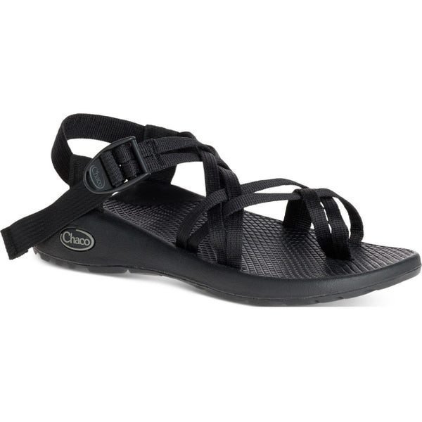 Chaco Womens ZX2 Classic Black