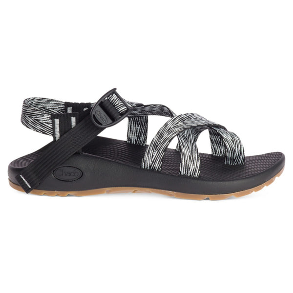 Chaco Womens Z2 Classic Trap B+W
