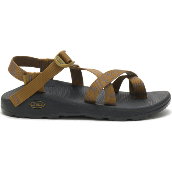 Chaco Mens ZCloud 2 Aerial Bronze