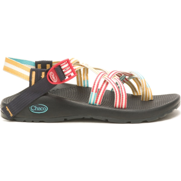 Chaco Womens ZX2 Classic Vary Primary