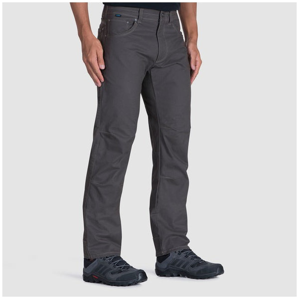 KUHL Mens Free Rydr Forged Iron