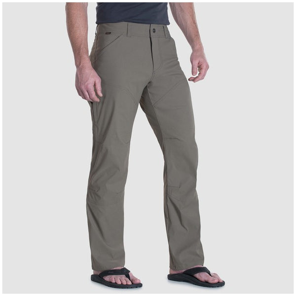 KUHL Mens Renegade Pant Khaki