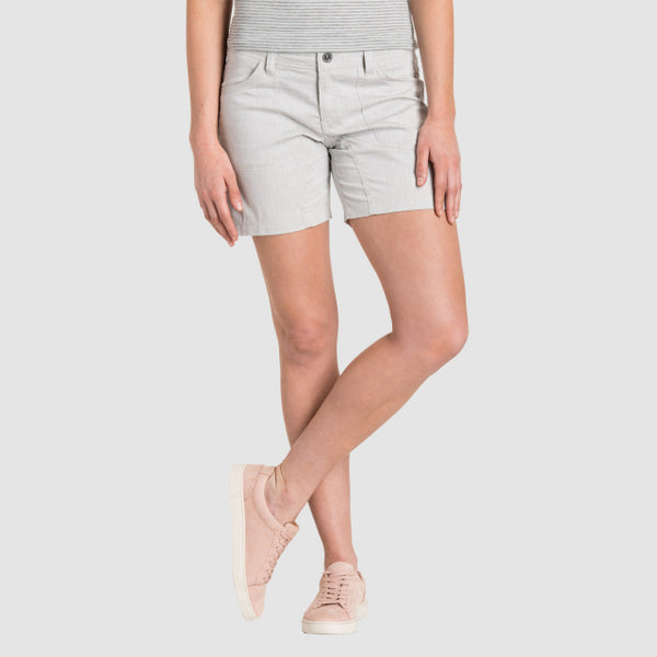 KUHL Womens Cabo Short Birch