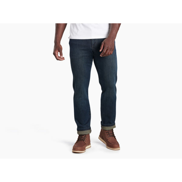 KUHL Mens Denim Klassik Midnight
