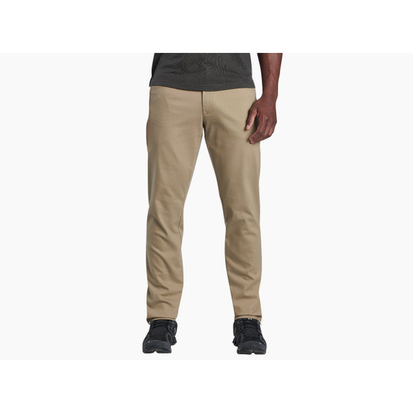 KUHL Mens Revolt Jean - Tapered Stone Khaki