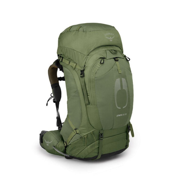 Osprey Packs Atmos AG 50 Mythical Green