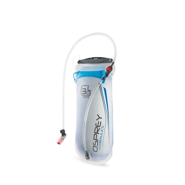 Osprey Packs Hydraulics 3L Reservoir Blue