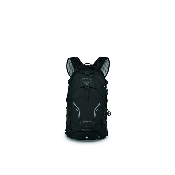 Osprey Packs Syncro 12 Black