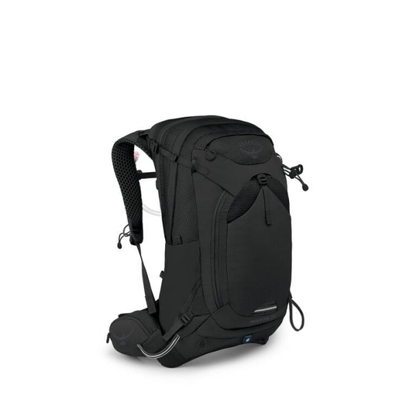 Osprey Packs Manta 24 Black