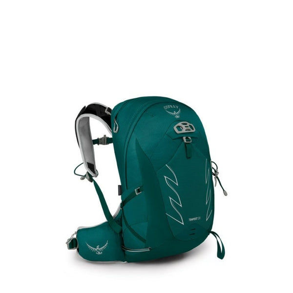 Osprey Packs Tempest 20 Jasper Green