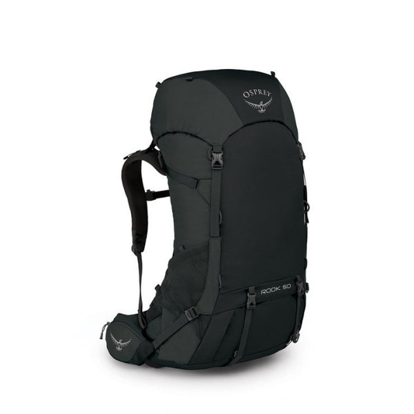 Osprey Packs Rook 50 Black