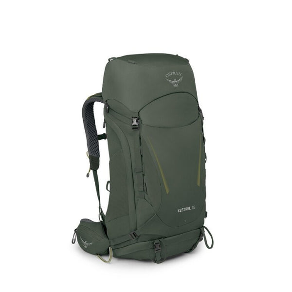 Osprey Packs Kestrel 48 Bonsai Green