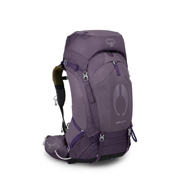 Osprey Packs Aura AG 50 Enchantment Purple