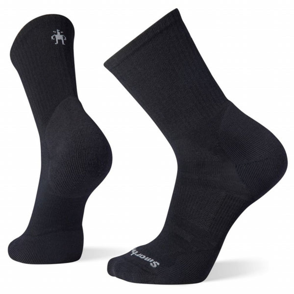 Smartwool Athletic Targeted Cushion Crew Socks Black