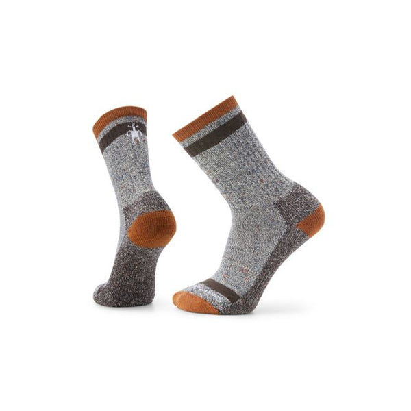 Smartwool Everyday Larimer Light Cushion Crew Socks Acorn