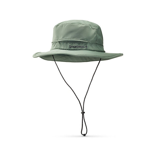 Smartwool Sun Hat Sage