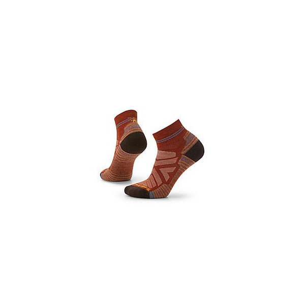 Smartwool Womens Hike Light Cushion Ankle Socks Picante
