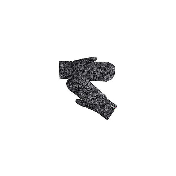 Smartwool Cozy Mitten Black