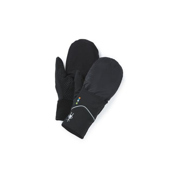 Smartwool Merino Sport Fleece Wind Mitten Black