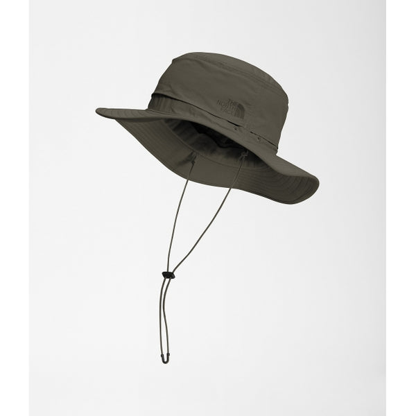 The North Face Horizon Breeze Brimmer Hat New Taupe Green
