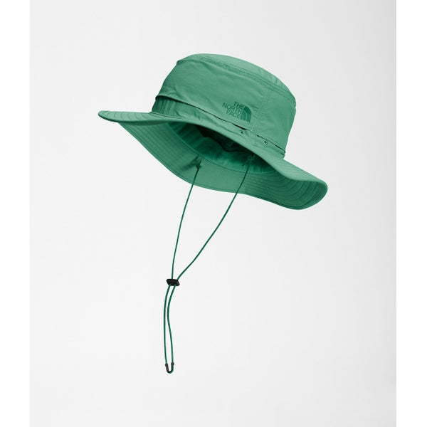 The North Face Horizon Breeze Brimmer Hat Deep Grass Green