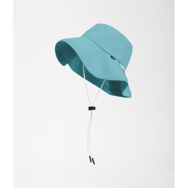 The North Face Womens Recycled 66 Brimmer Reef Waters