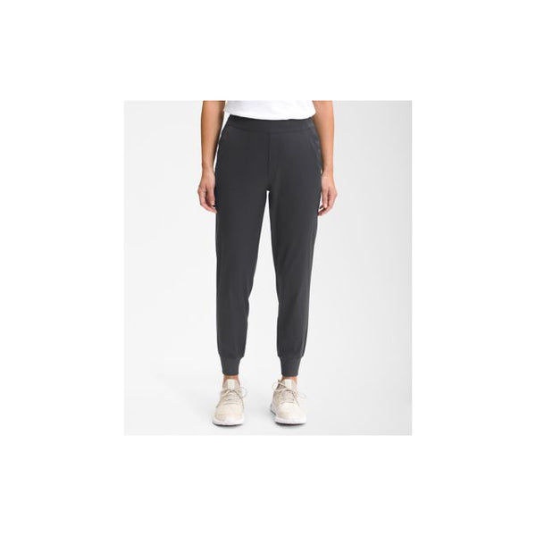 The North Face Womens Aphrodite Jogger Asphalt Grey