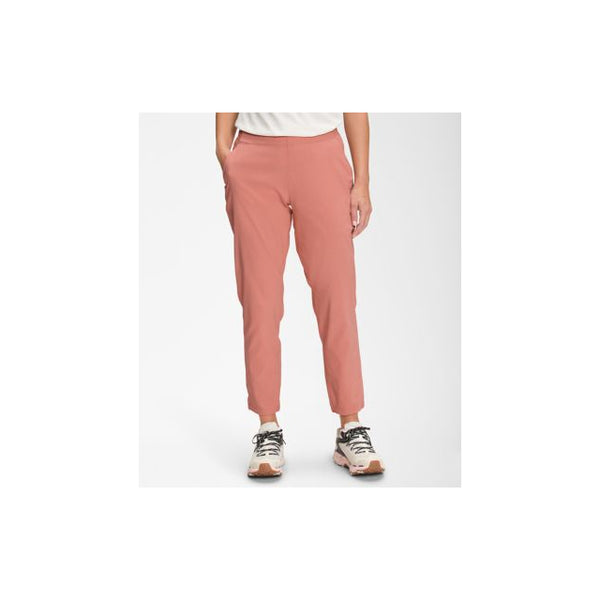 The North Face Womens Class V Ankle Pant Rose Dawn