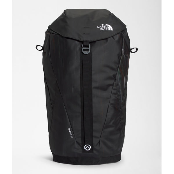 The North Face Cinder 55 TNF Black Swirl/TNF Black