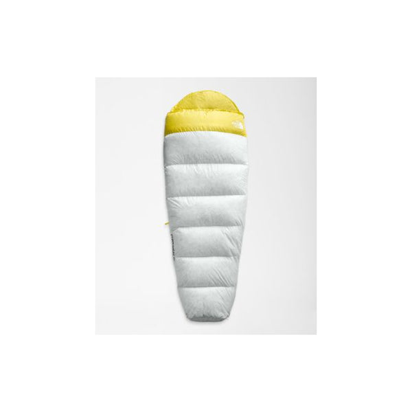 The North Face Chrysalis 20 Tin Grey/Acid Yellow