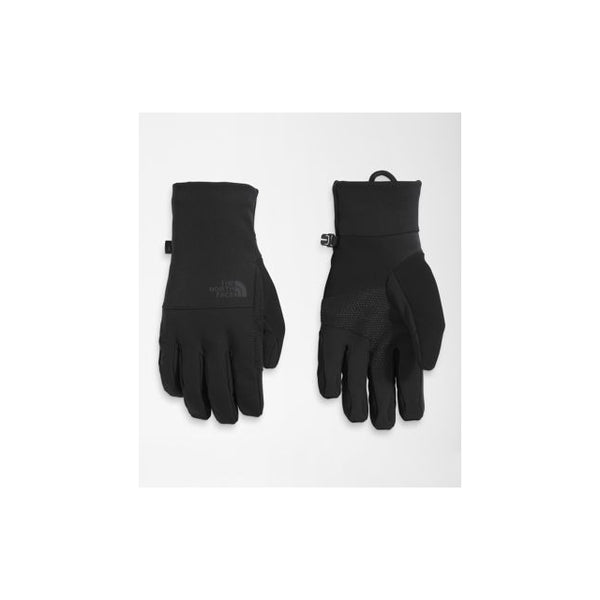 The North Face Mens Apex Insulated Etip Glove TNF Black