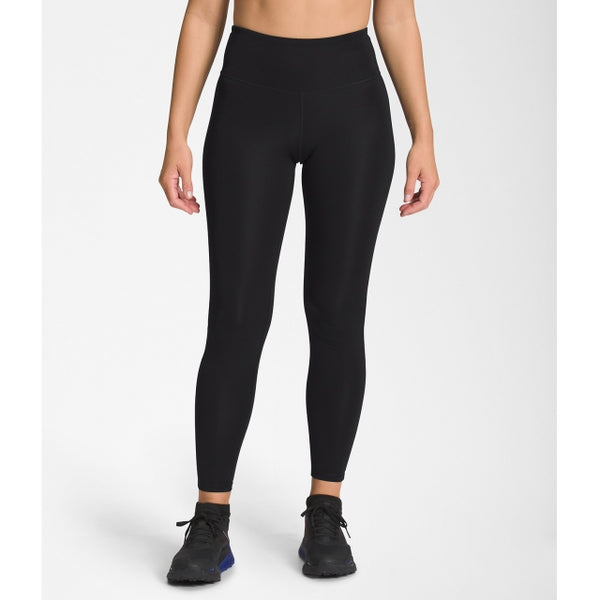 The North Face Womens Winter Warm Essential Legging TNF Black