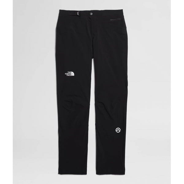 The North Face Womens Summit Off Width Pant TNF Black/TNF Black