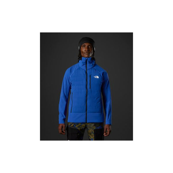 The North Face Mens Summit Breithorn 50/50 Hybrid TNF Blue/TNF Black