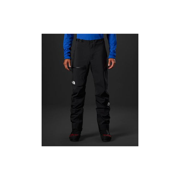 The North Face Mens Summit Chamlang FUTURELIGHT Pant TNF Black