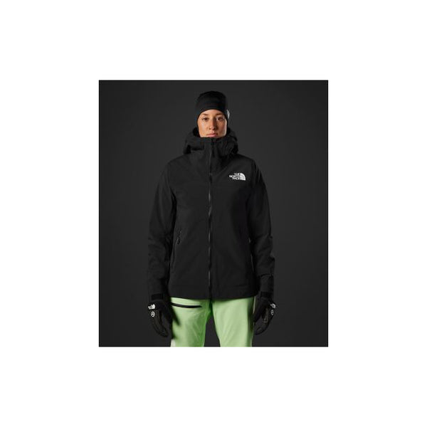 The North Face Womens Summit Chamlang FUTURELIGHT Jacket TNF Black