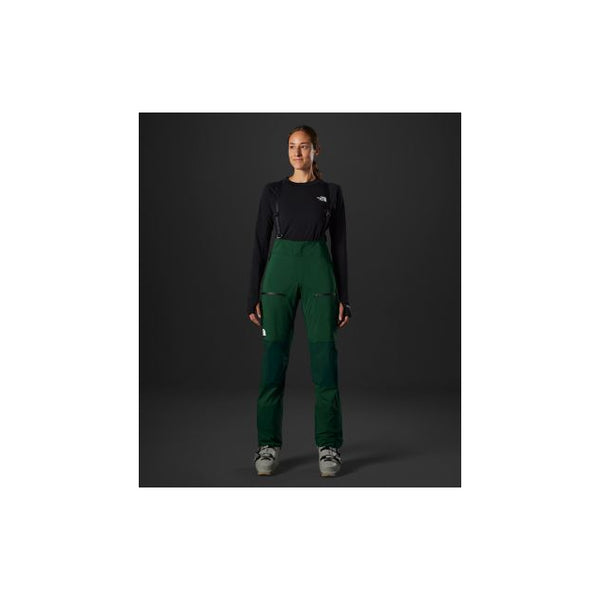 The North Face Womens Summit Stimson FUTURELIGHT Pant Ponderosa Green